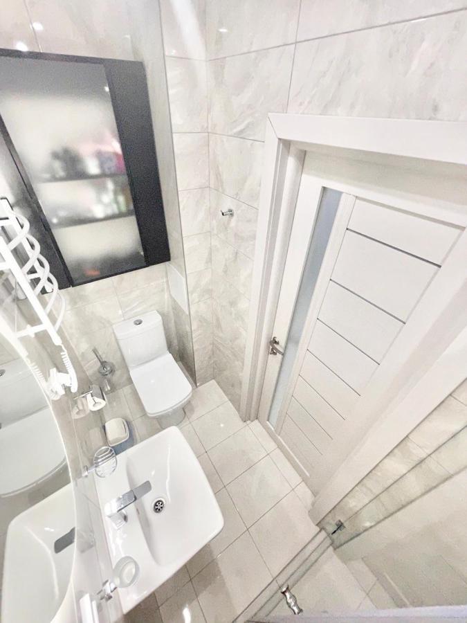Апартаменты В Аркадии - Arcadia Sky Apartments Odesa Exterior photo