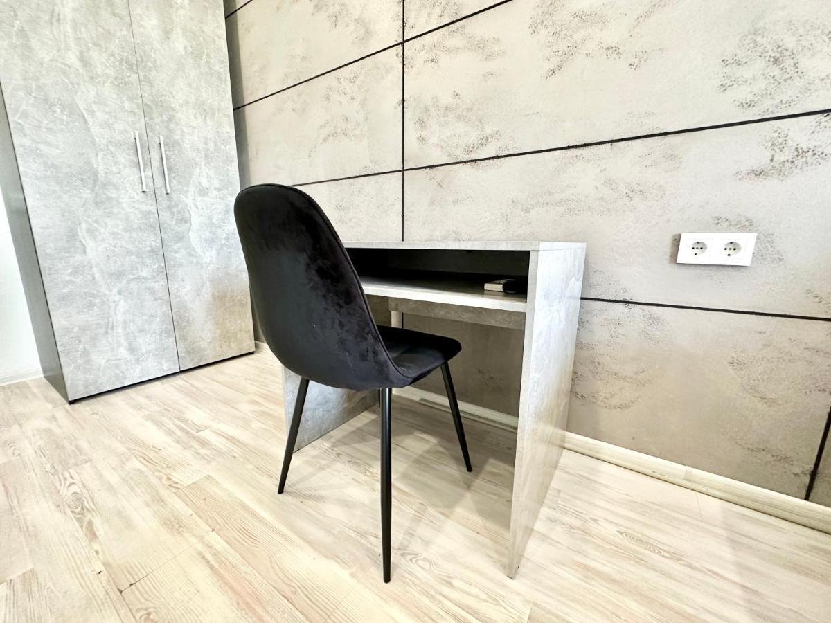 Апартаменты В Аркадии - Arcadia Sky Apartments Odesa Exterior photo